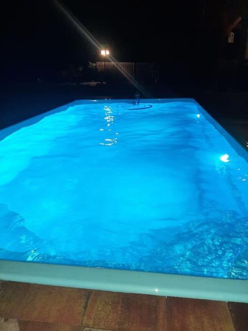 Dom Na Polanie Villa Brzeznica  Ngoại thất bức ảnh