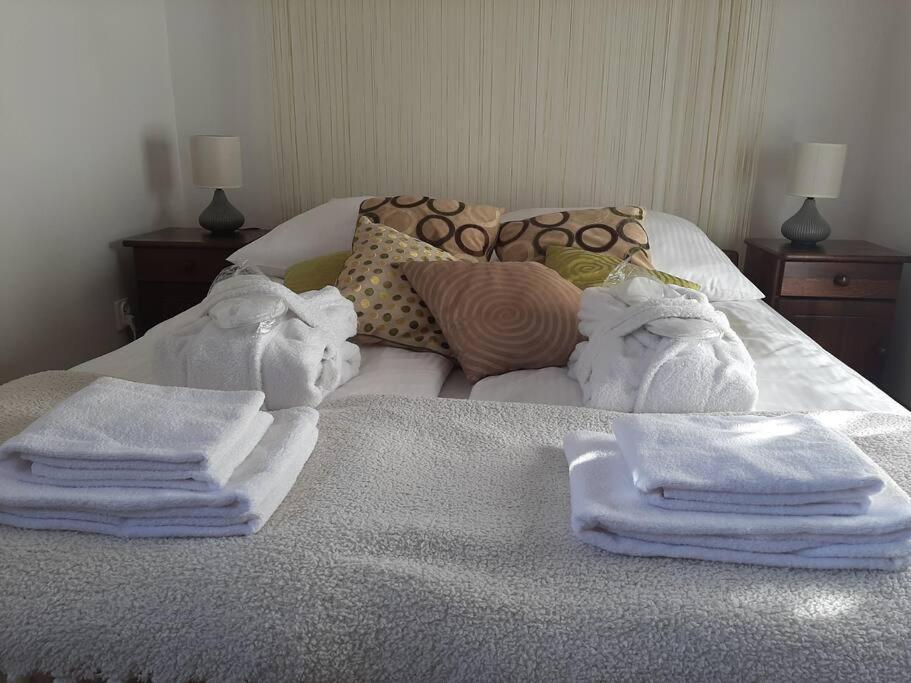 Dom Na Polanie Villa Brzeznica  Ngoại thất bức ảnh